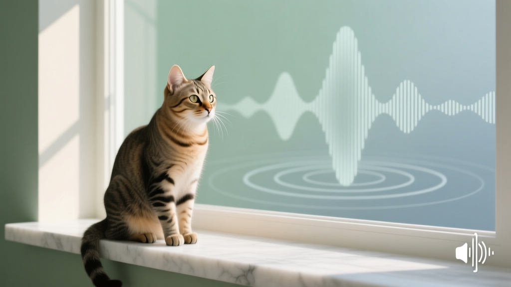 Does Music Affect Cat Behavior Side Effects? What Science Says About Calming Tunes, Stress Triggers, and Hidden Risks You’re Overlooking (Backed by Feline Audiologist Research)