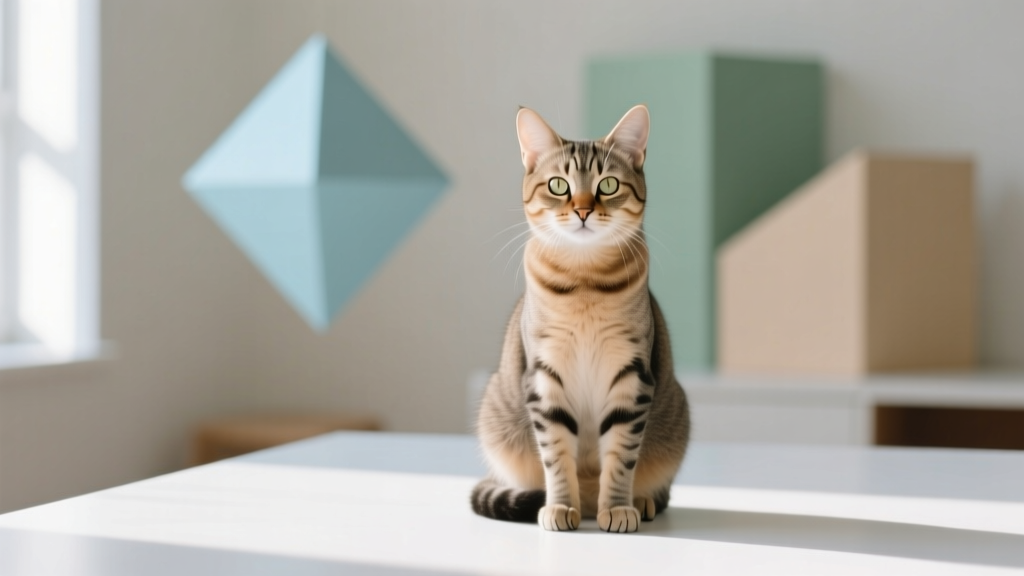 How to Change Cat Behavior for Training — 7 Science-Backed, Stress-Free Steps That Actually Work (No Punishment, No Force, Just Real Results in Under 2 Weeks)