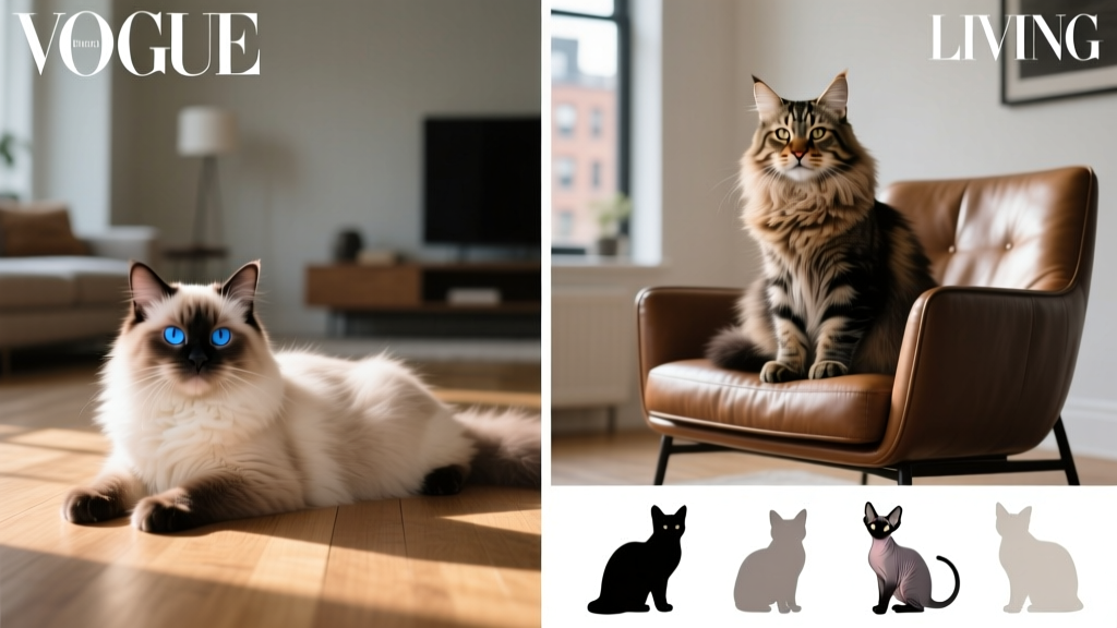 What Was Kitts Rival Car Popular? You’re Not Alone — We Decoded the Ragdoll vs. Maine Coon Confusion (Plus 5 Other Top Contenders That Beat Them in Real-World Homes)