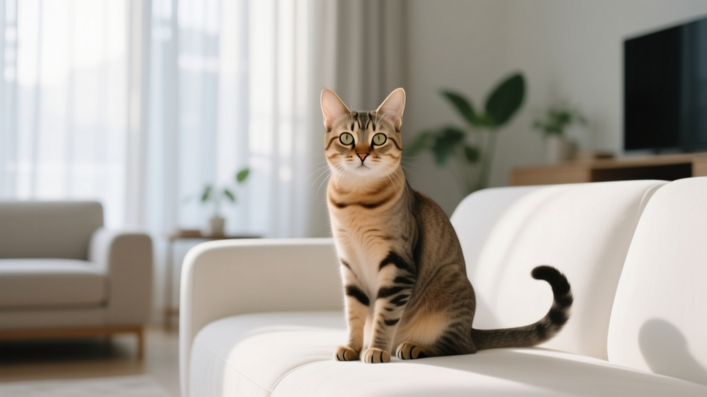 How to Fix Cat Behavior for Training—7 Science-Backed Steps That Work in Under 14 Days (No Punishment, No Stress, Just Real Results)