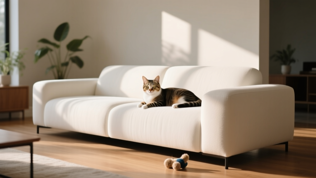 If You've Tried Everything and Still Can't Resolve Cat Behavioral Issues Safe Ways — Here’s What 92% of Owners Miss (Backed by Veterinary Behaviorists)