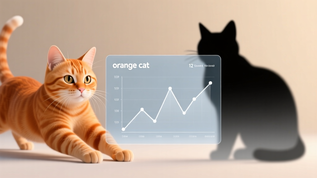 Does Cat Color Affect Behavior High Protein? The Truth Behind Orange Cats, Black Cats & Diet Myths — What 12 Years of Veterinary Behavioral Data Actually Shows