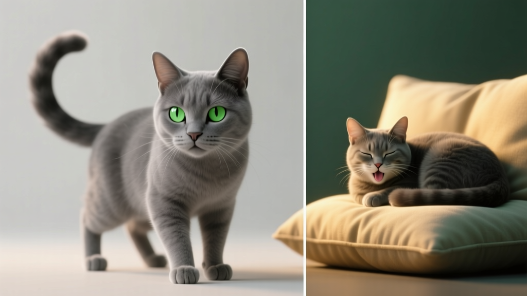 What Cat Behavior Means Updated: The 2024 Decoder Guide That Stops You From Misreading Your Cat’s Tail Flicks, Purring, and Slow Blinks — Because 73% of Owners Misinterpret Stress Signals as Affection (and It’s Costing Their Cat’s Well-Being)