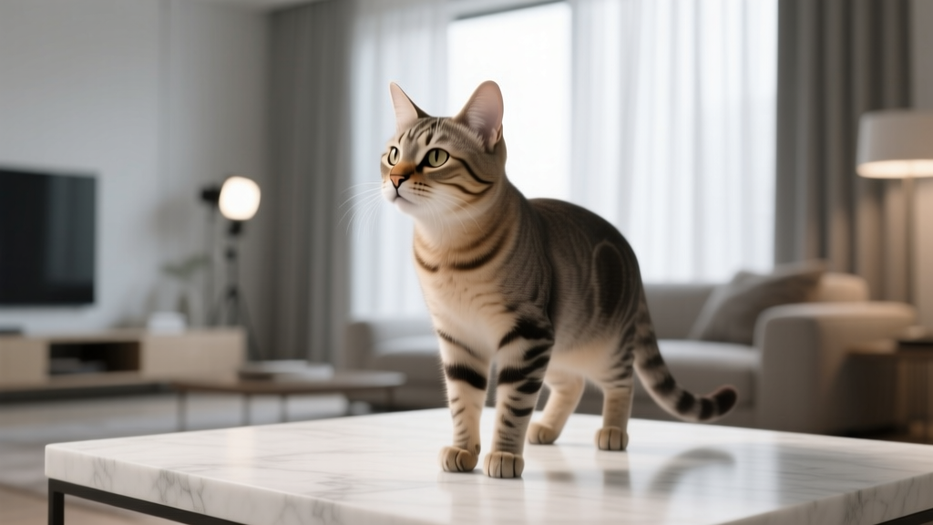 You Can’t Resolve Cat Behavioral Issues DIY—Here’s Why Most Owners Fail (And What Actually Works Without a Behaviorist)
