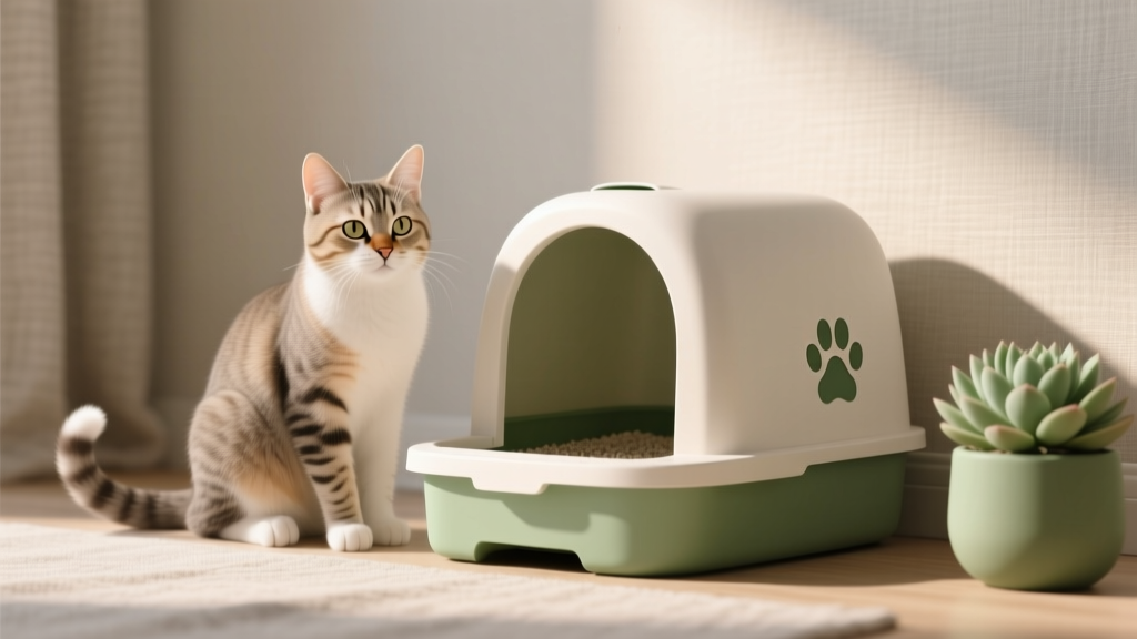 How Do You Stop Behavioral Urination in Cats? 7 Vet-Approved Steps That Work Within 10 Days (No Punishment, No Litter Box Guesswork)