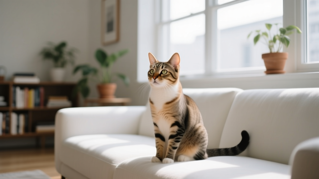 How to Study Cat Behavior Budget Friendly: 7 Zero-Cost Observation Hacks That Reveal What Your Cat *Really* Thinks (Backed by Feline Ethologists)