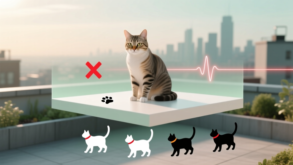 Does spaying change behavior in cats? Top-rated vets reveal what *actually* shifts — and what stays the same — plus 5 real-owner case studies showing aggression drop, roaming halt, and zero personality loss.