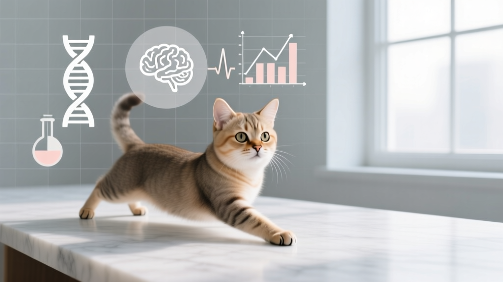Does spaying change cat behavior in small breeds? What science says—and what 370+ small-breed owners actually observed (no myths, no fluff, just real data)