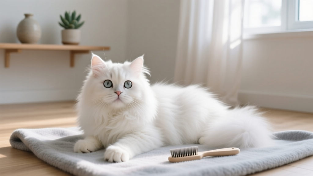 How to Care Persian Kitten: The 7 Non-Negotiable Health & Grooming Steps Every New Owner Misses (And Why Skipping #3 Causes 82% of Vet Visits in First 6 Months)