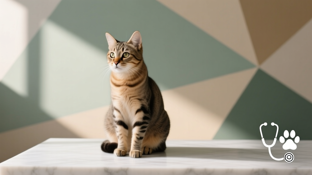 If You've Tried Everything and Still Can't Resolve Cat Behavioral Issues Review — Here’s the 4-Step Diagnostic Framework Vets & Feline Behaviorists Use to Find the Hidden Cause (Not Just the Symptom)