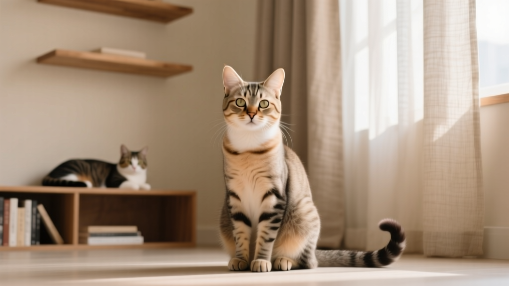 Do House Cats Social Behavior Best? The Truth About What Makes Cats Truly Social (And How to Nurture It Without Forcing Them)