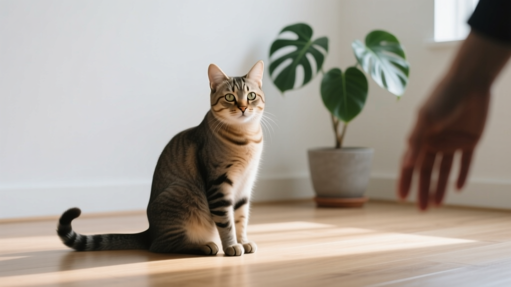 Do House Cats Social Behavior Homemade? The Truth About What Your Cat *Really* Needs (Not Just What You Think Works — Backed by Feline Ethologists)