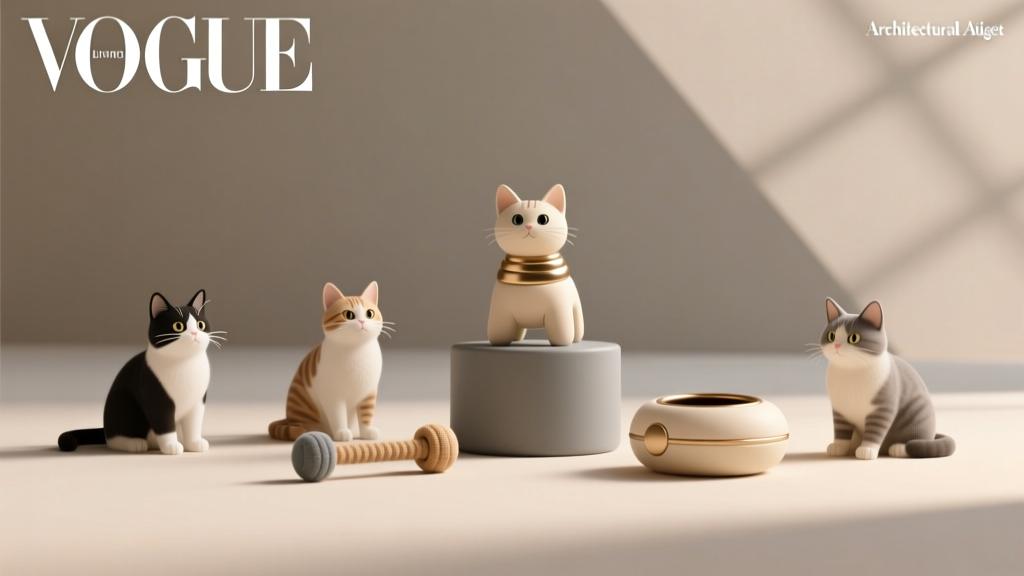 What's the Best Cat Toy for Play? We Tested 47 Toys for 6 Months — Here’s the *Only* 5 That Actually Keep Cats Engaged (Without Overstimulation or Boredom)