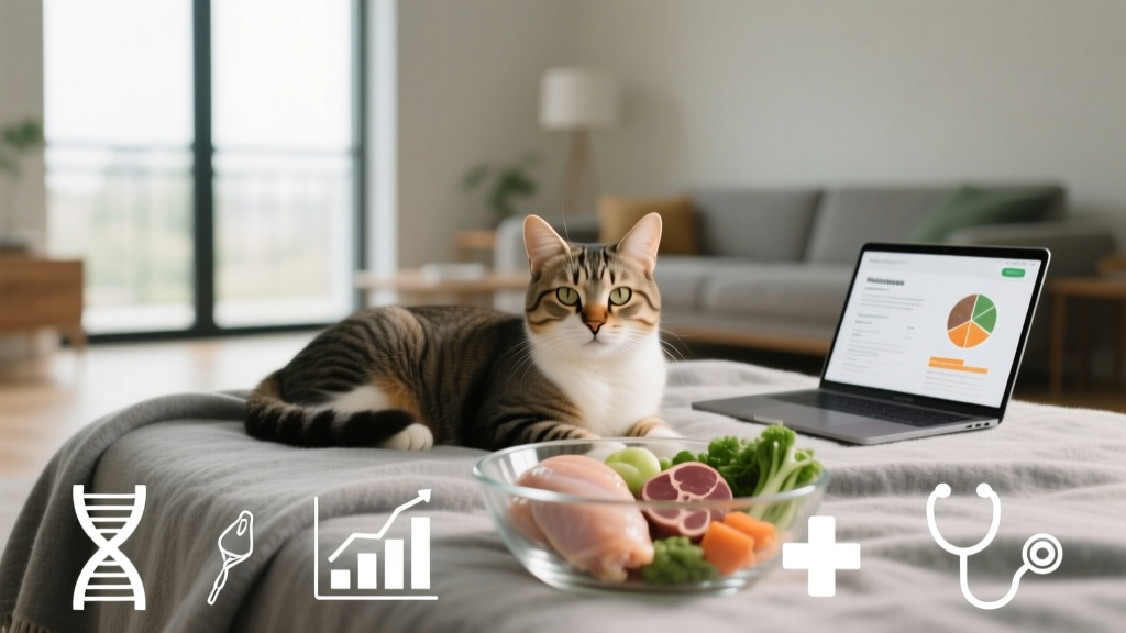 Is Cat Behavior Modification Affordable Raw Food? The Truth About Cost, Science, and What Vets *Actually* Recommend Before You Switch Diets
