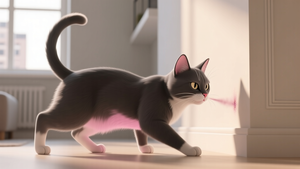 What Is Cat Mating Behavior? 7 Signs Your Cat Is in Heat (and Why Ignoring Them Could Lead to Unplanned Litters, Stress, or Even Medical Emergencies)