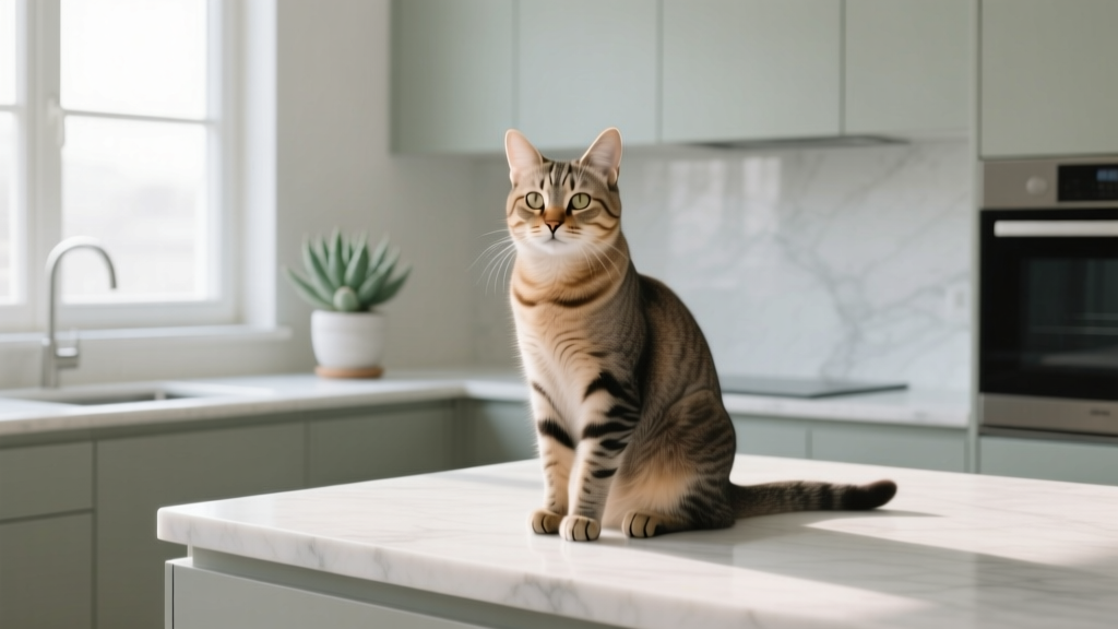 How to Fix Cat Behavior Updated: 7 Science-Backed Strategies That Actually Work in 2024 (No Punishment, No Guesswork)