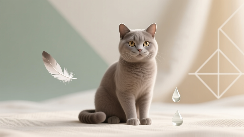 How to Control Cats Behavior Small Breed: 7 Science-Backed, Low-Stress Strategies That Actually Work (No Punishment, No Stress, Just Calm Confidence)