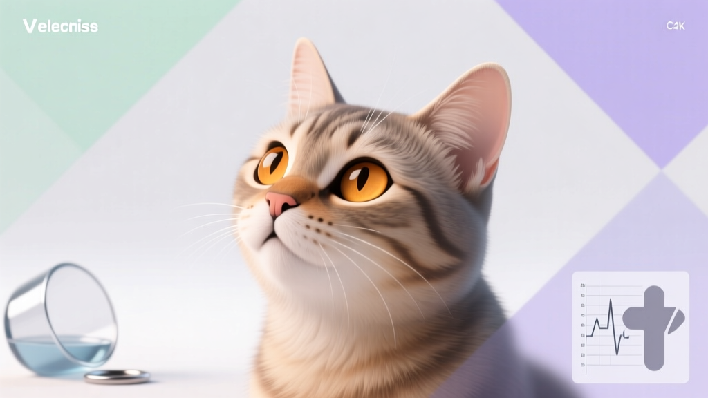Does Toxoplasmosis Really Change Your Cat’s Behavior — And Is Dehydration a Red Flag? What Vets Want You to Know Before It’s Too Late