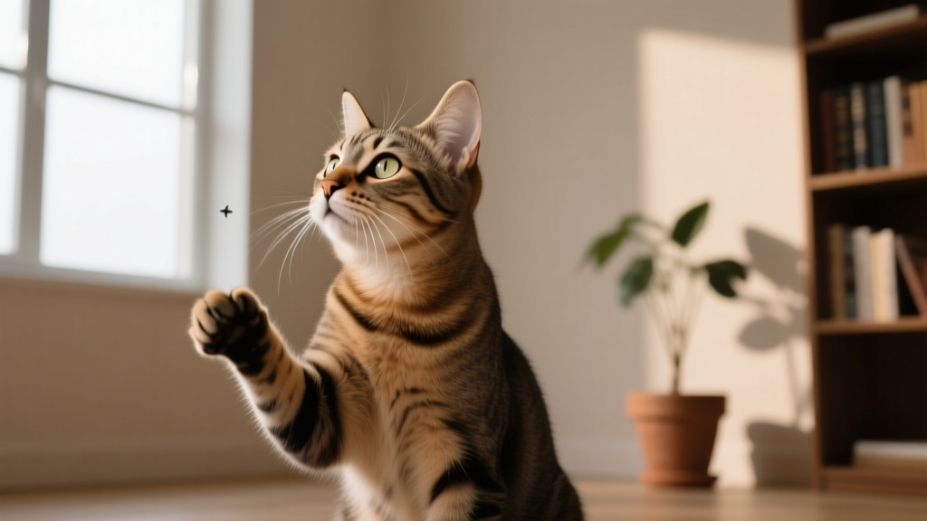 What Are Cat Behaviors Smart? 7 Surprising Signs Your Cat Isn’t Just Cute—They’re Strategically Brilliant (And Why Most Owners Miss Them)