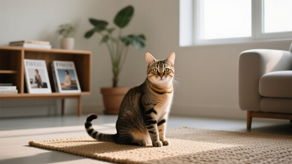 What Different Cat Behaviors Mean Cheap: 12 Real-World Signs You’re Already Reading Your Cat Right (No Vet Visit or $50+ Behaviorist Needed)