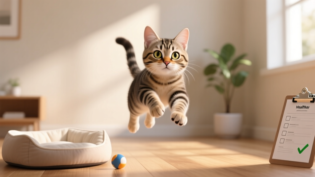 How to Care for a Kitten Target: The 7 Non-Negotiable Health Safeguards Every New Owner Misses (Until It’s Too Late)