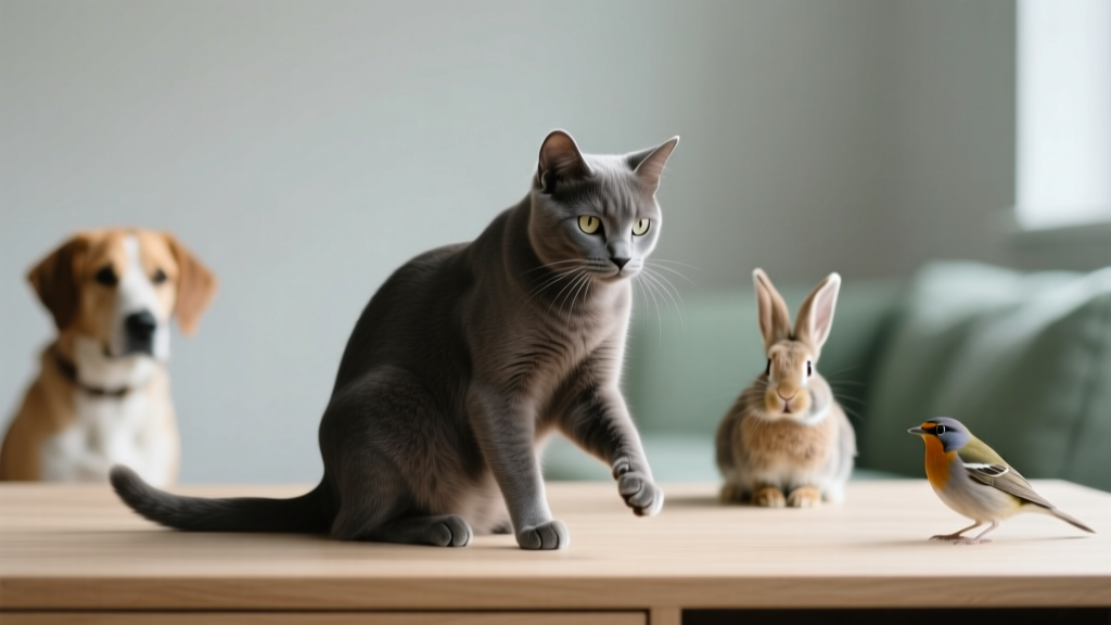 How to Recognize Bully Cat Behavior in 2026: 7 Subtle Signs You’re Missing (Before Your Other Pets Get Stressed or Injured)