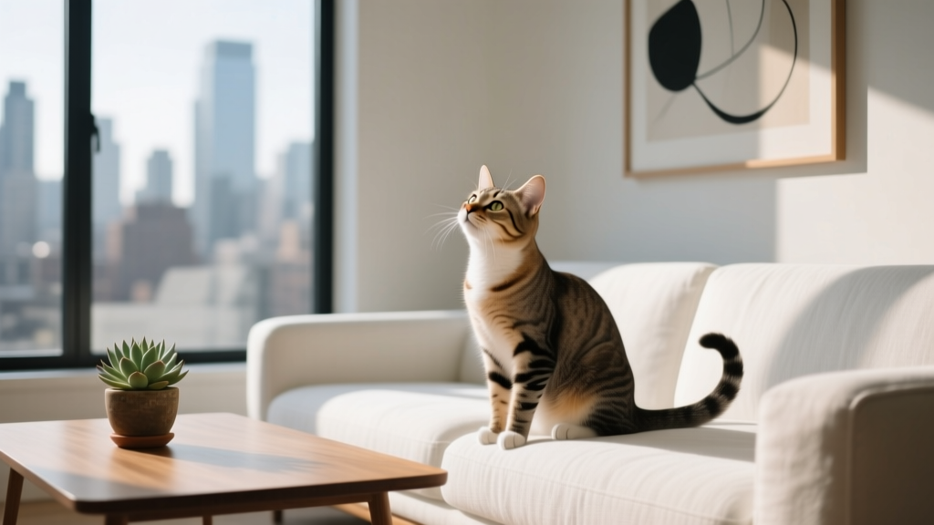 What Do Cats’ Behaviors Mean—Budget Friendly? 7 Real-World Signs You’re Already Reading Right (No Vet Visit or $200 Behaviorist Needed)