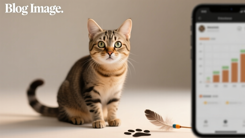 What Are Cat Behaviors Interactive? 7 Real-Time Signals Your Cat Is Trying to Talk to You (And What to Do Next)