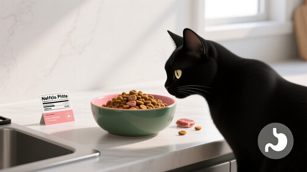 Me-O Wet Cat Food Review Premium