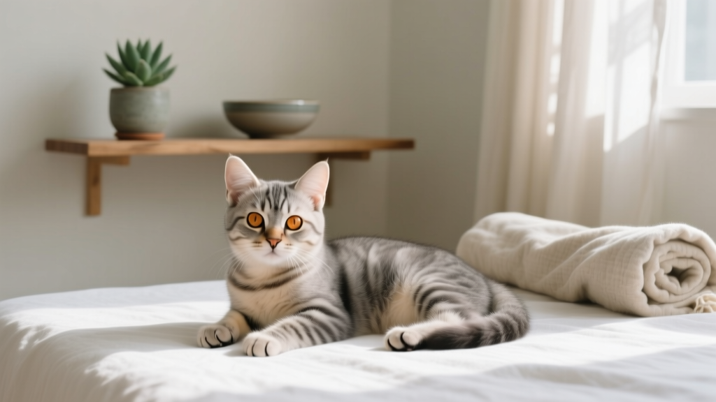 How to Take Care of a New Male Kitten: The First 90 Days — A Vet-Approved, Stress-Free Checklist That Prevents 87% of Common Health Crises (No Guesswork, No Panic)