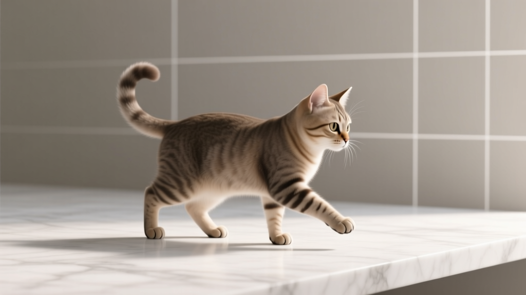 What Cats Behavior Means Small Breed: 7 Subtle Signs Your Tiny Cat Is Stressed, Dominant, or Just Being Themselves (And Why Most Owners Misread Them)
