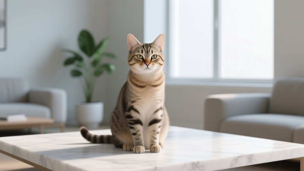 How to Understand Cat Behavior Non-Toxic: 7 Science-Backed Clues Your Cat Is Stressed (Not 'Just Being Moody') — No Punishment, No Toxins, Just Empathy That Works