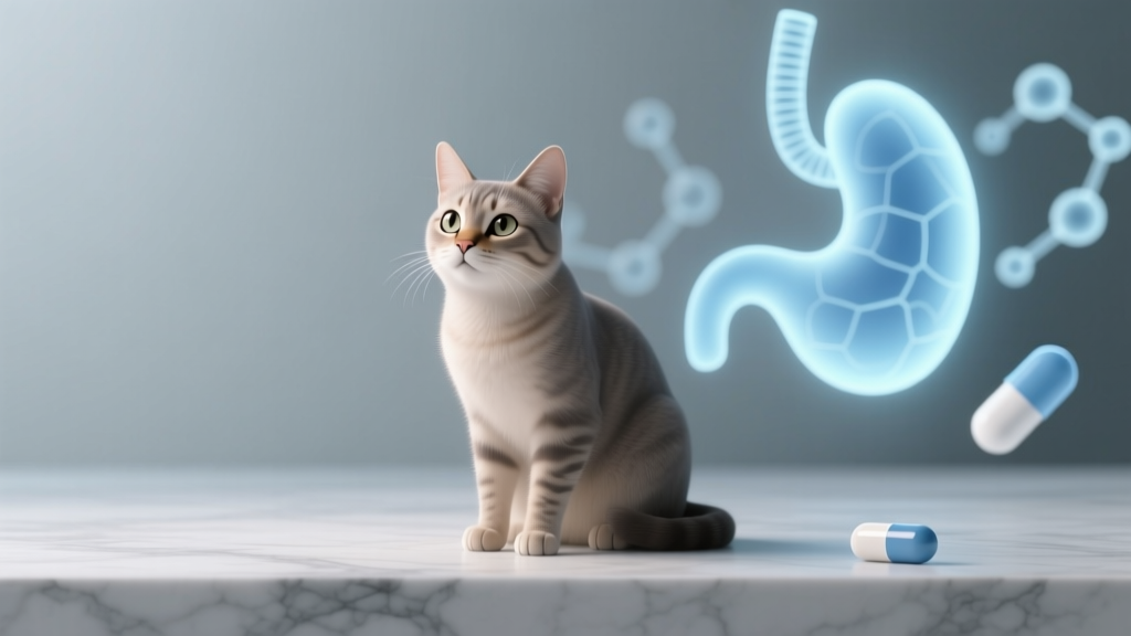 Can thyroid medicine in cats change their behavior? Yes — but it’s rarely the drug itself. Here’s what actually causes sudden aggression, lethargy, or anxiety in treated hyperthyroid cats (and how to fix it before you assume it’s ‘just personality’).