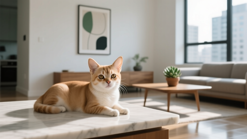 How to Discourage Cat Behavior in Small Breeds: 7 Science-Backed, Stress-Free Strategies That Actually Work (No Punishment, No Confusion, Just Calm Results)