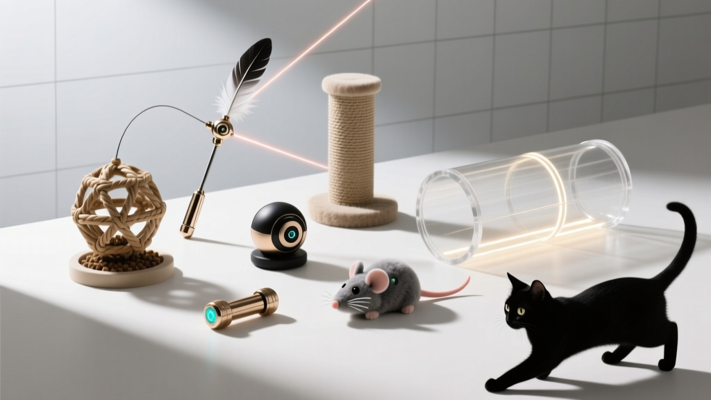 What Are Best Cat Toys Expensive? We Tested 47 Premium Toys for 6 Months — Here’s Which $30+ Picks Actually Reduce Boredom, Prevent Destructive Behavior, and Last Beyond 3 Weeks (Spoiler: Most Don’t)