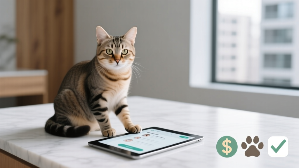 Does neutering cats change behavior expensive? The truth about cost vs. long-term behavioral benefits — plus what vets *actually* recommend for reducing spraying, aggression, and roaming without breaking your budget