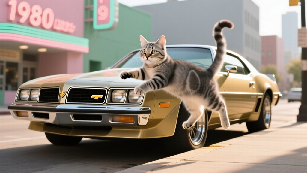 You’re Not Alone: Why ‘A-Team Kitt History 80s Cars Costco’ Is a Viral Missearch—and What Real Cat Lovers Need to Know About 80s-Era Feline Pop Culture, Vintage Pet Trends, and Where to Find Authentic Kitten Care Today