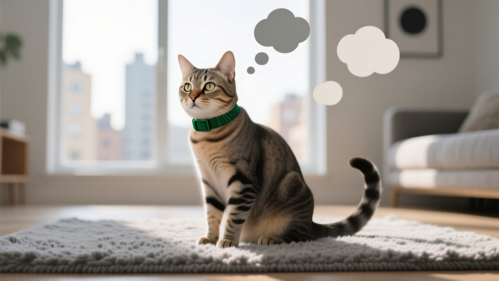 What Cat Behaviors Mean Best: The 7 Most Misunderstood Signals (and What Your Cat Is *Really* Telling You Right Now)