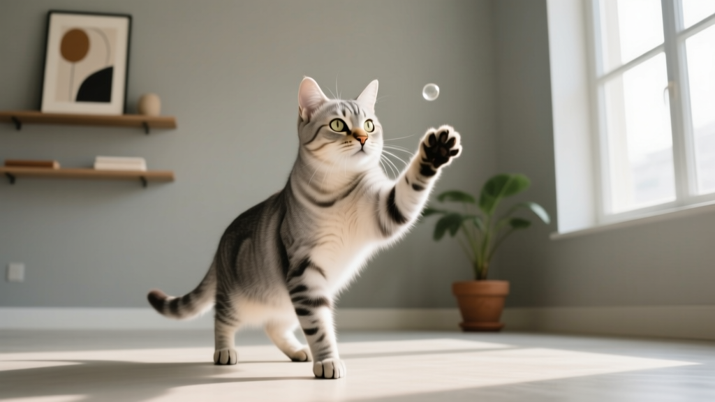 Are Cats' Behavior Influenced by Genes or Environment? The Truth Behind Your Cat’s Quirks—Why Blaming ‘Just Personality’ Is Costing You Peace, Trust, and Training Success