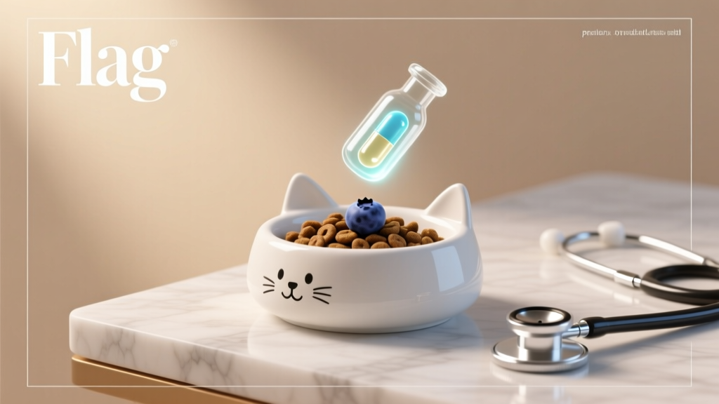 What Was Kitt Car for Digestion? The Truth Behind This Viral Misnomer — And What Actually Works for Your Cat’s Gut Health (Backed by Vets)