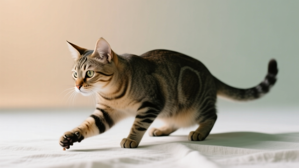When Cats Behavior Similar To Dogs, Babies, or Wild Animals: The 7 Surprising Triggers That Reveal What Your Cat Is *Really* Trying to Tell You (And Why Ignoring Them Causes Stress)