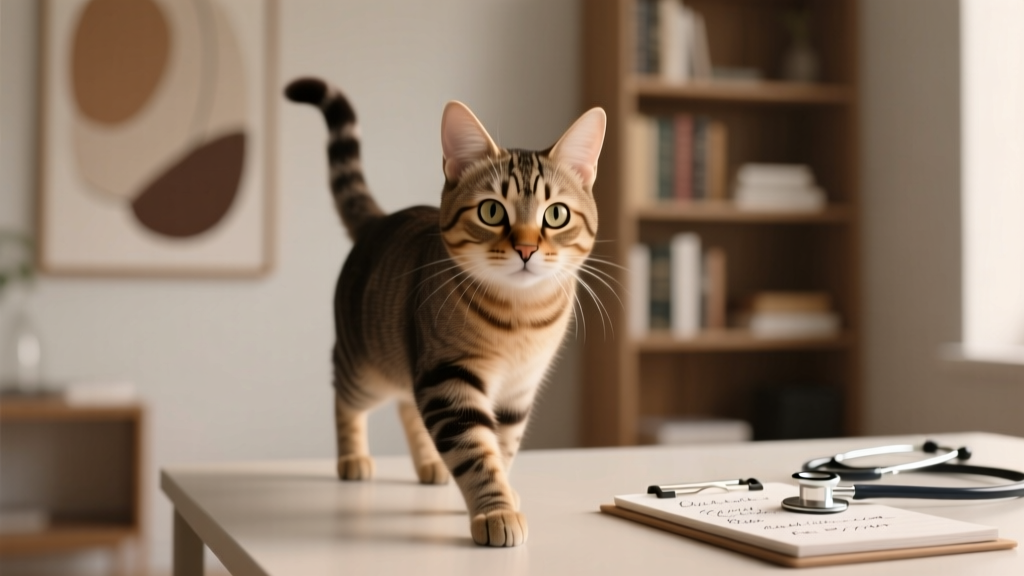 Do House Cats Social Behavior Veterinarian? 7 Truths Your Vet Won’t Tell You (But Should) — From Feline Ethology Research & 12 Years of Clinical Observation