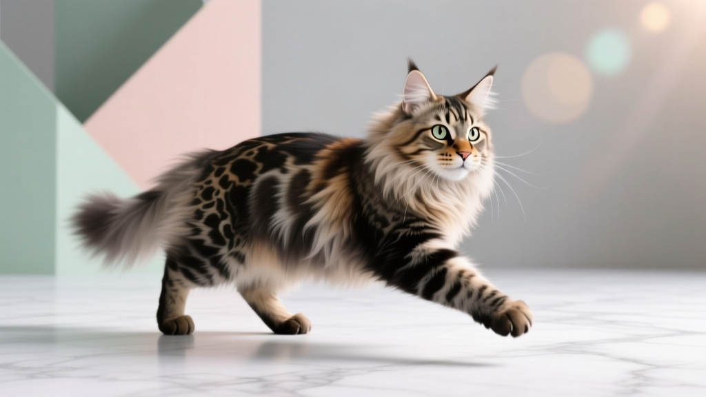 What Was KITT Car Better Than? The Surprising Truth Behind This Viral Cat Breed Mix-Up (And Which Real Breeds Actually Outperform It)