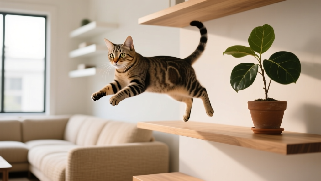 When Do Cats Fully Mature in Behavior? The Truth About That 'Forever Kitten' Phase — Why Your 3-Year-Old Cat Still Acts Like a Toddler (and What to Do Before It Costs You $200+ in Scratched Furniture)