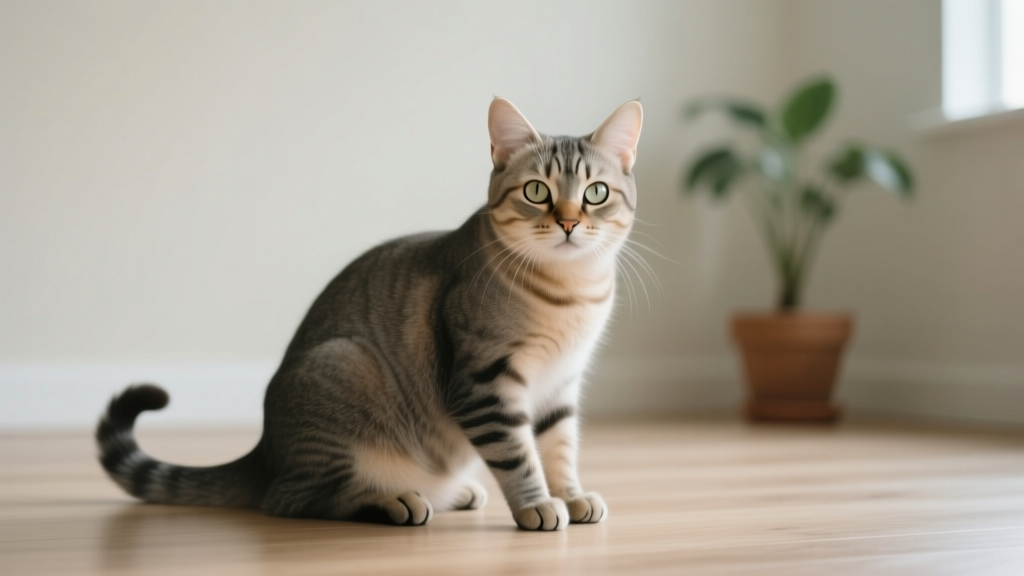 How to Understand Cat Behavior Safe: 7 Non-Invasive, Vet-Approved Signals That Prevent Bites, Scratches, and Stress—Before They Happen (No Guesswork Needed)