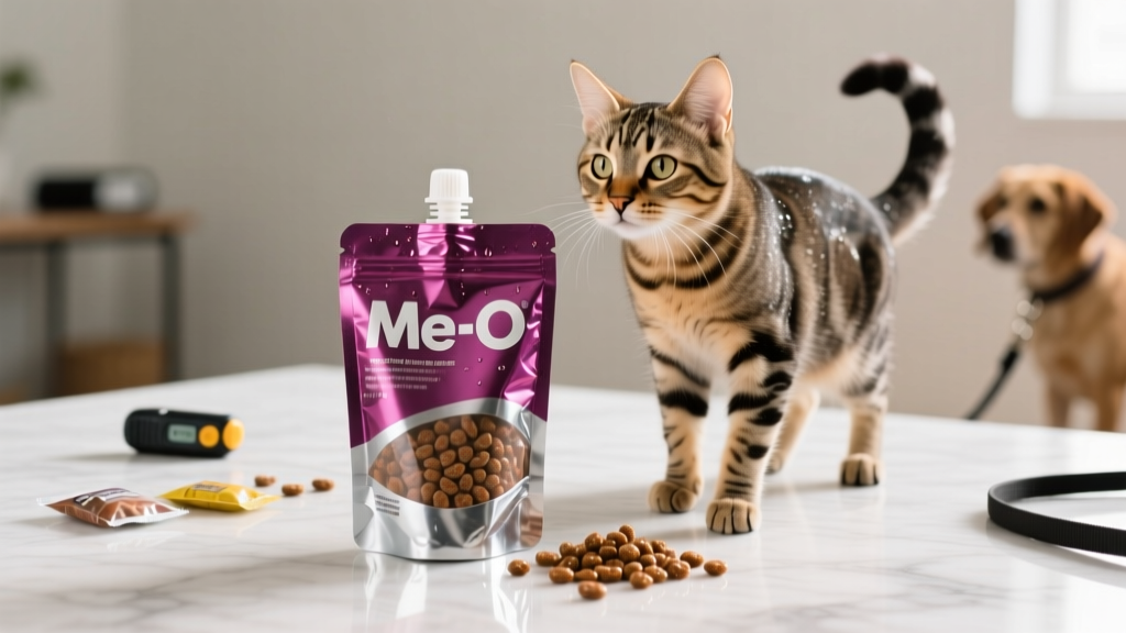 Me-O Wet Cat Food Review for Training: Does This Budget-Friendly Option Actually Work for Clicker Sessions, Recall Practice, and Trick Training — Or Is It Sabotaging Your Progress?