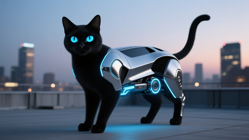 What Car Is KITT Chewy? — You’re Not Alone: Here’s Why Millions Confuse This (and Exactly Which Cat Breed You’re *Actually* Searching For)