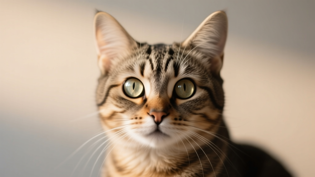 How to Interpret Cat Behavior Amazon: The Real Reason Your Cat Stares, Hisses, or Ignores You (And What It *Actually* Means — Backed by Feline Ethologists)