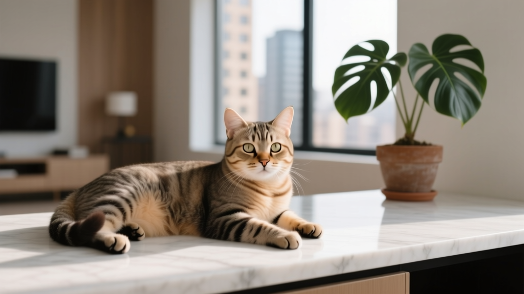 How Long After Neutering Does Cat Behavior Change? The Real Timeline—Not What You’ve Heard From Online Forums (Veterinarian-Reviewed)