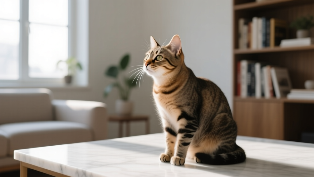What Cat Behaviors DIY: 7 Evidence-Based, Vet-Approved Observations You Can Start Today (No Tools, No Training, Just Your Eyes & Patience)